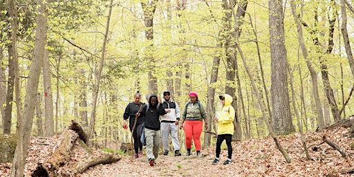 We Outside: A Hiking Experience primary image
