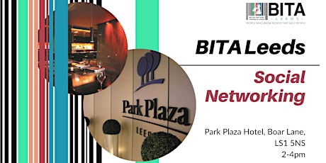 BITA Leeds Social Networking