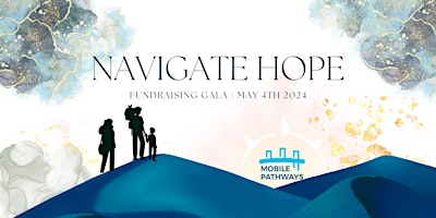 Immagine principale di Navigate Hope Gala 2024 