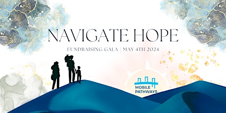 Navigate Hope Gala 2024