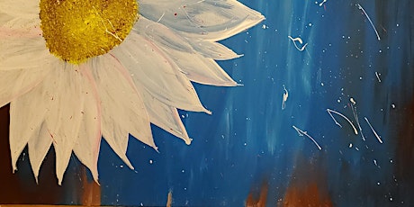 Paint Party at Artisan Elements Collective