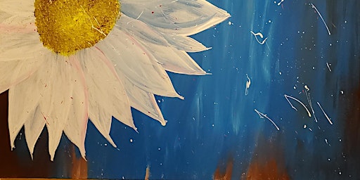 Paint Party at Artisan Elements Collective primary image