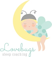 Lovebugs Sleep Coaching: Free Information Seminar primary image