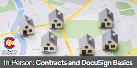 Contracts and DocuSign Basics  - 2CE primary image