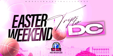 Easter Weekend ModelsBasketball Game n Washington DC b4 Wizards vs HeatGame