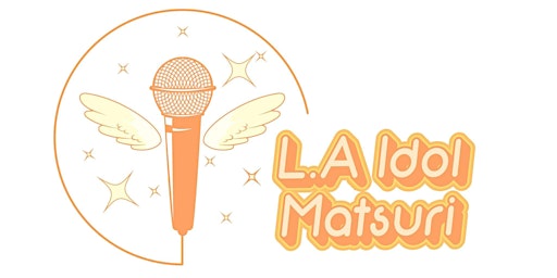Imagem principal do evento LA Idol Matsuri 2024