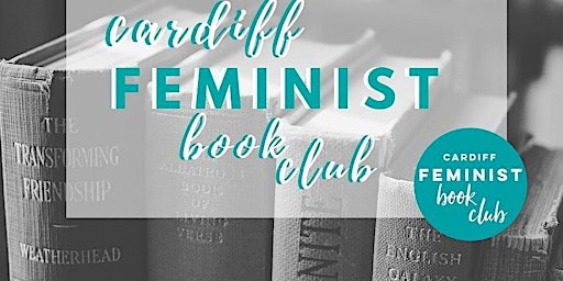 Hauptbild für CFBC April Book Club