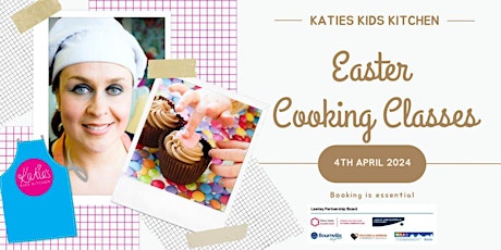 Childrens Cooking Workshop - Lawley Community Centre  Afternoon Session
