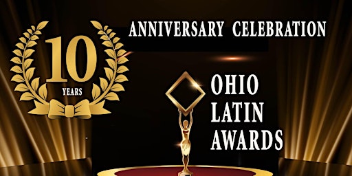 Ohio Latin Awards 2024 primary image