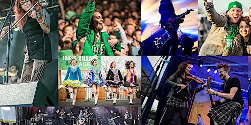 Imagen principal de VA Irish Fest - One Loudoun Festival Grounds