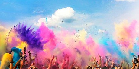 UHCL HOLI 2024