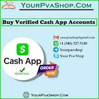 Hauptbild für Buy Verified Cash App Accounts