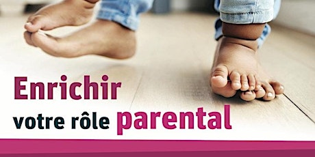 Prep 4 Parenting: en présentiel