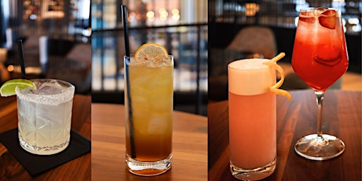 Imagem principal de The Westin Southlake - Curve Lounge Happy Hour