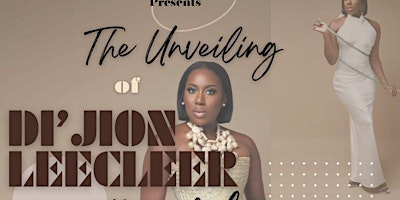 Imagem principal de The Unveiling of Dijion Leecleer