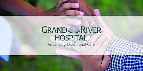 Grand River Hospital's  4th  Pharmacy Technician Conference