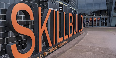 SkillBuild - Lewisham  College primary image