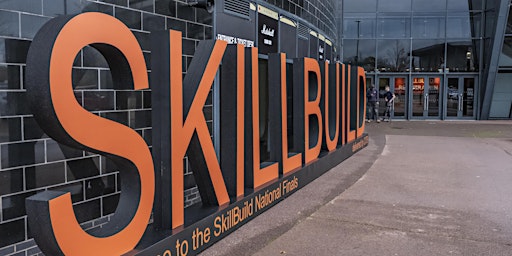 Imagem principal do evento SkillBuild - Lewisham  College