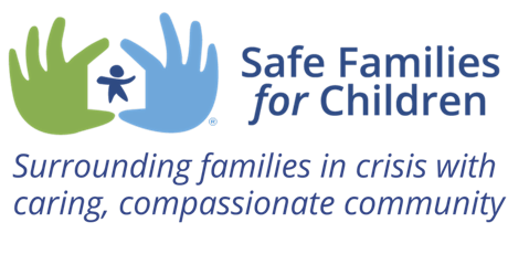 Safe Families for Children Volunteer Training
