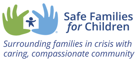 Imagem principal de Safe Families for Children Volunteer Training