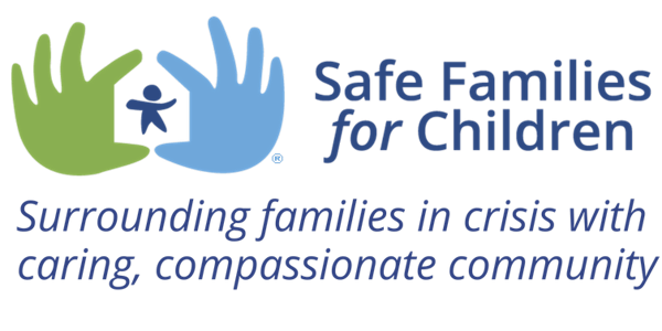 Safe Families for Children Volunteer Training