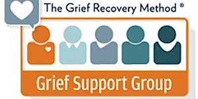 Grief Recovery Method 8-Week Group primary image