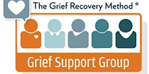 Imagem principal do evento Grief Recovery Method 8-Week Group