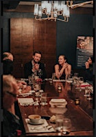 Imagem principal do evento Meet Chris Benziger-Wine Dinner