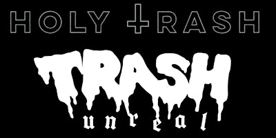 Imagen principal de TRASH UNREAL VII: HOLY TRASH