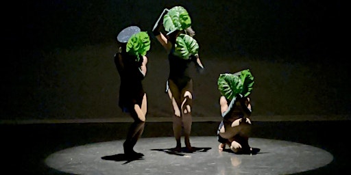 Immagine principale di UTOPIA by The Rahk Dance Theatre 