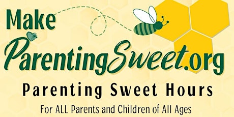 Imagem principal do evento Parenting Sweet Office Hours