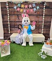6th Annual Easter Egg Hunt with the Easter Bunny primary image