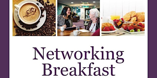 Networking Breakfast primary image