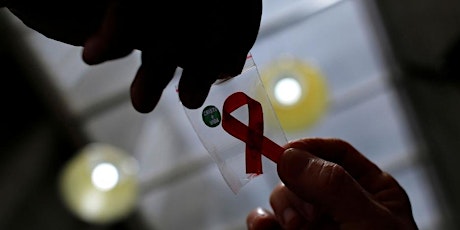 HIV and Climate Change primary image