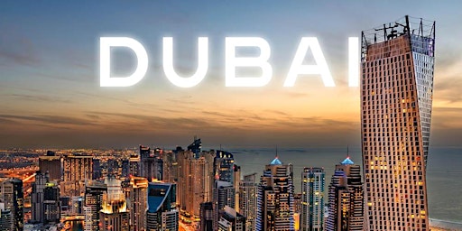 Hauptbild für 2024 DUBAI LABOR DAY TAKEOVER