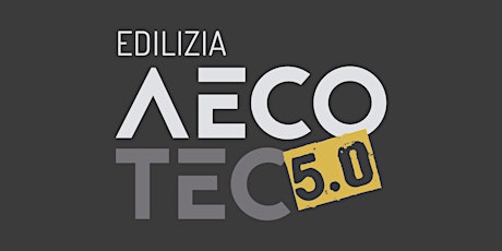 Hauptbild für AECOTEC 2019