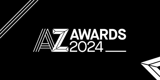 Hauptbild für The 2024 AZ Awards Gala: Celebrating Excellence in Design