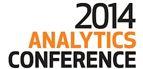 Google Analytics User Conference – Sydney 2014 primary image