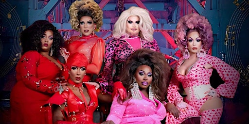 Music City Dolls Bottomless Drag Brunch primary image