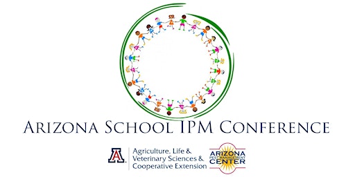 Hauptbild für 7th Arizona School IPM Conference ONLINE