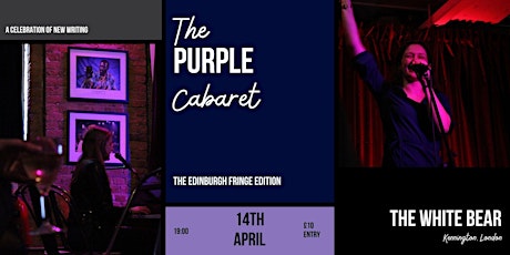 The Purple Cabaret