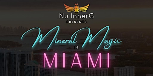 Image principale de Mineral Magic in Miami