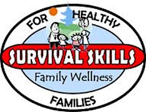 September 2014 Family Wellness: Survival Skills for Healthy Families primary image