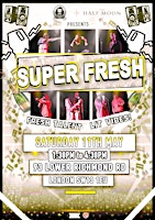 Primaire afbeelding van SUPER FRESH