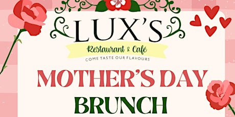 Mother’s day Brunch