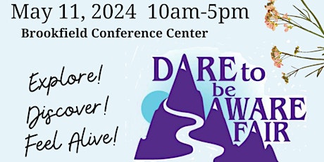 Dare to Be Aware Fair