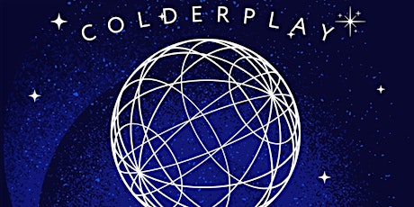 Colderplay Live