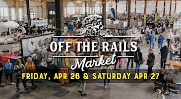 Imagem principal de Off the Rails Market