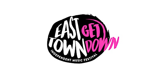 East Town Get Down 2024  primärbild
