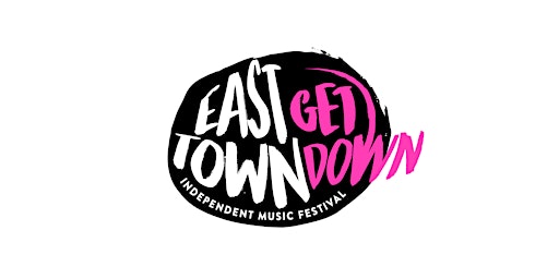 Imagem principal de East Town Get Down 2024